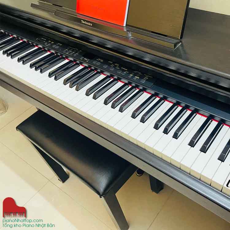 Màu âm sắc nét và linh hoạt