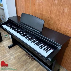 Thiết kế sang trọng cây đàn Piano tầm trung ở hà nội