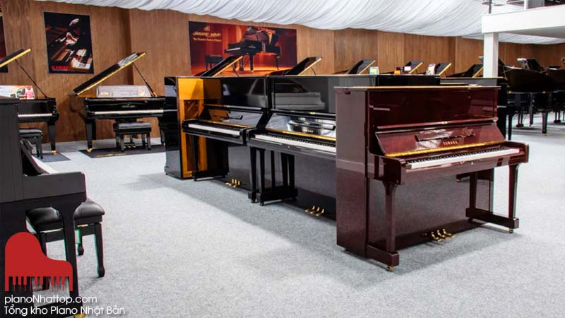 trung tâm piano uy nhất nhất ở hà đông, hà nội