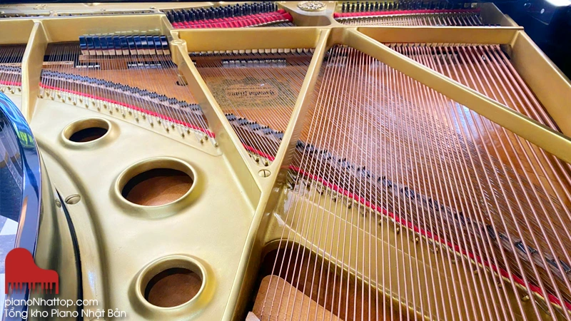 ưu nhược điểm đàn piano cổ điển