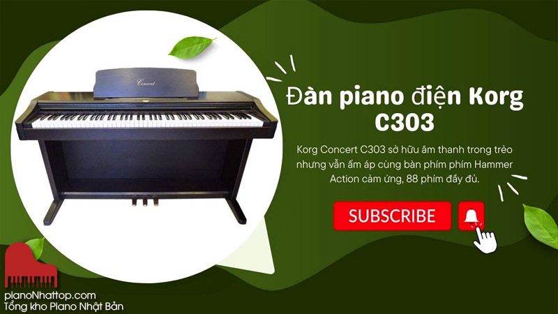 Giới thiệu tổng quản tại tổng kho piano nhật bản