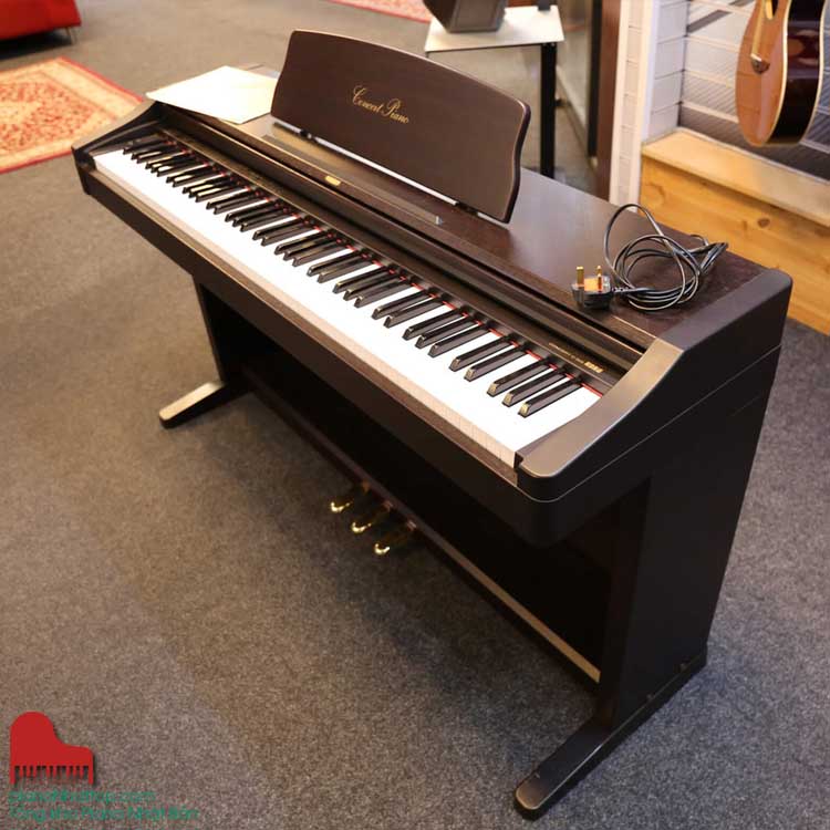 tổng kho đàn piano tại hà đông, hà nội
