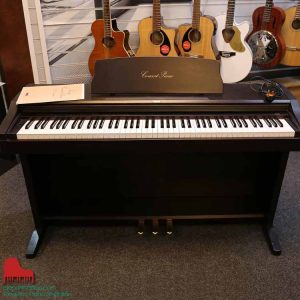 Piano điện KORG C303 ảnh bìa