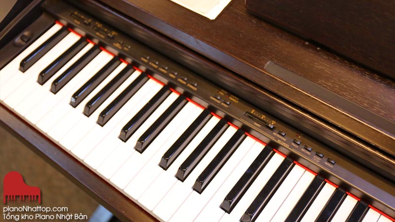 ưu điểm đàn piano korg c303 nhật giá rể ở hà đông, hà nội