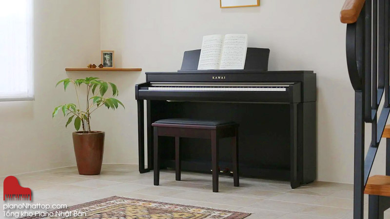 Có nên mua Piano Kawai PN370 hay không?