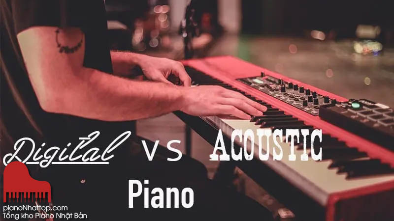 chọn đàn theo nhu cầu phát triển và theo ngân sách