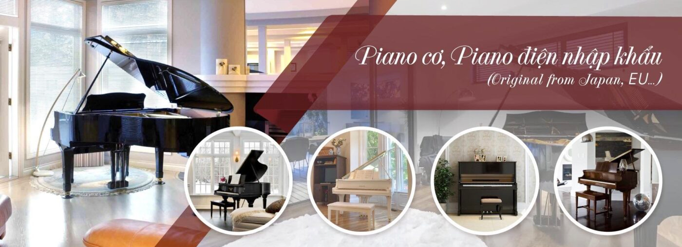 mua bán đàn piano nhật chất lượng