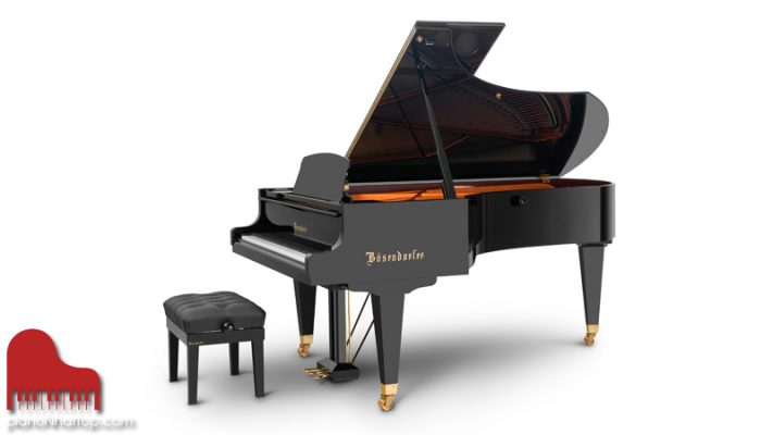 công dụng tuyệt vời của đàn piano là gì