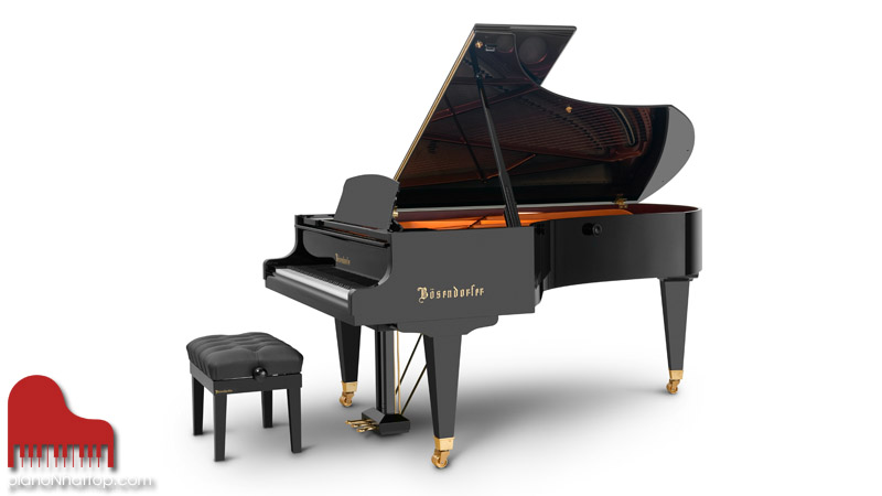 công dụng tuyệt vời của đàn piano là gì
