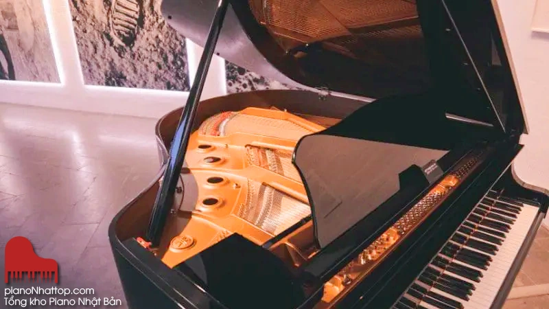 Bán piano nhật bản nhập khẩu chính hãng, giá rẻ