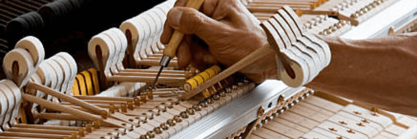 Dịch vụ vận chuyển đàn piano