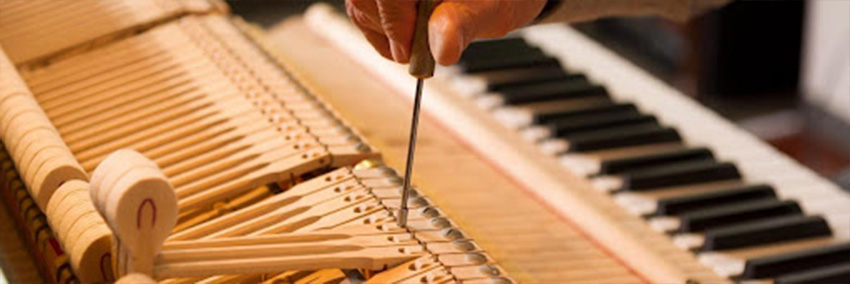 Những vấn đề về đàn piano nhật bản mà khách hàng quan tâm