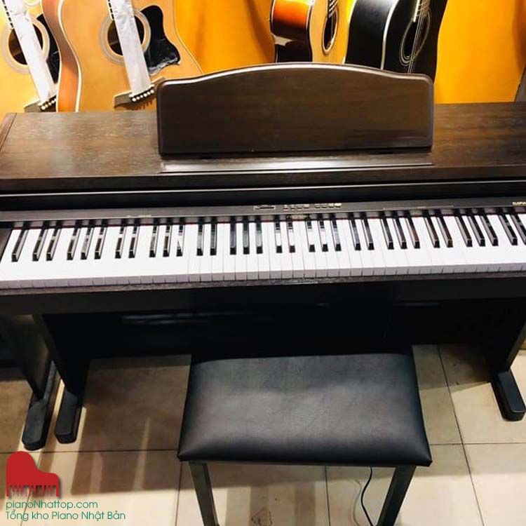 Piano COLUMBIA EP-270 dành cho người mới học đàn