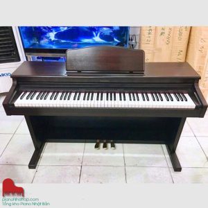 Showroom đàn piano khu vực hà đông