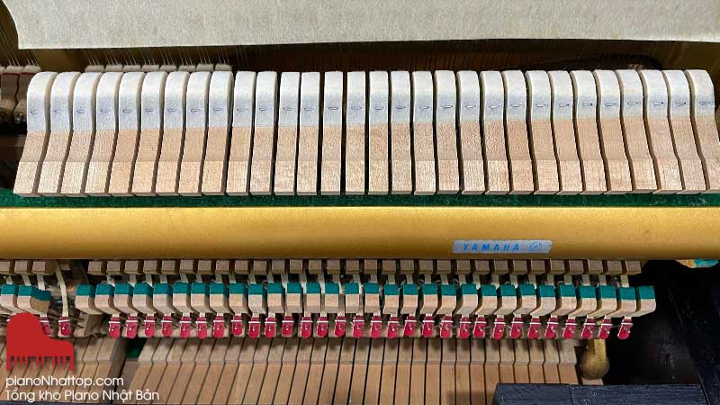 cửa hảng lên dây đàn piano nhật tại nhà chuyên nghiệp ở hà đông, hà nội