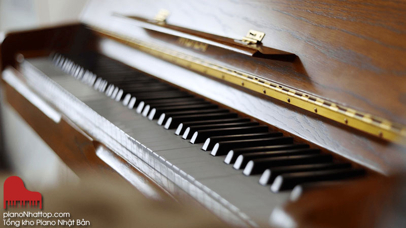 Piano japan Rèn Luyện Tính Kiên Nhẫn Và Kỷ Luật