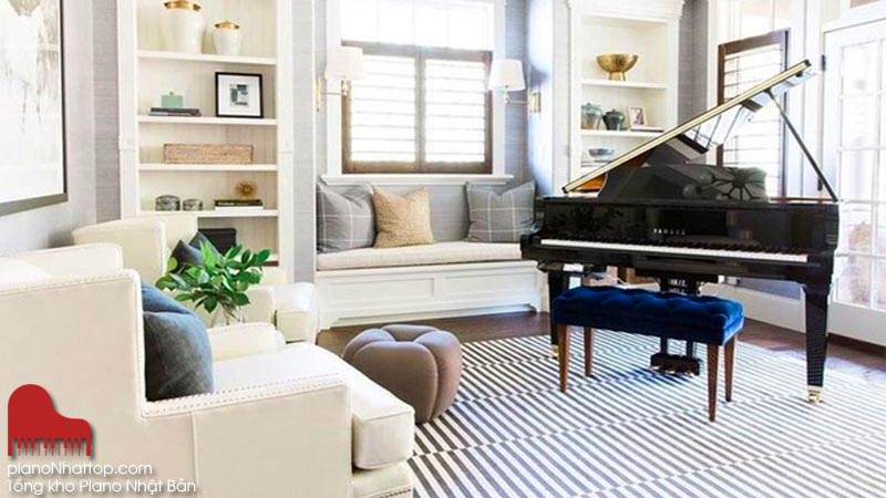 nguyên nhân phải bảo dưỡng cho cây đàn piano nhật bản của bạn