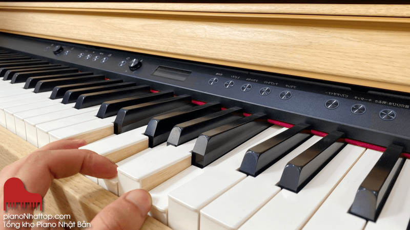 Những điều quan trọng cần chú ý khi bảo quản, bảo dưỡng cây đàn piano