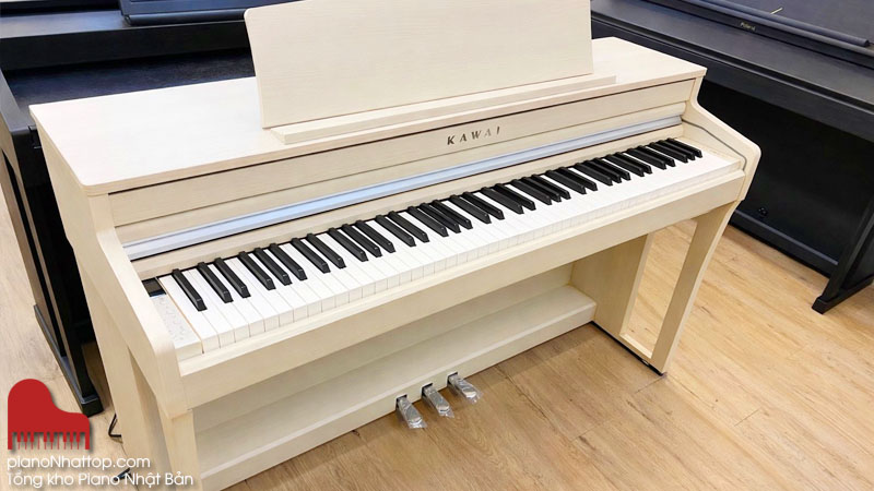 Chú ý khi chọn đàn điện để có chất lượng tốt nhất