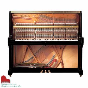 Upright Piano