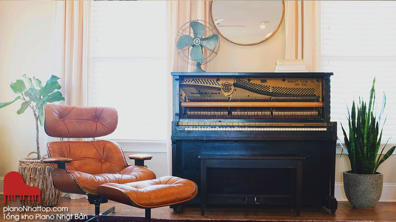 Nhiều ưu đãi khi mua piano giá rẻ tại hà đông, hà nội