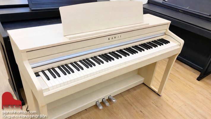 Tầm quan trọng của việc bảo quản đàn piano