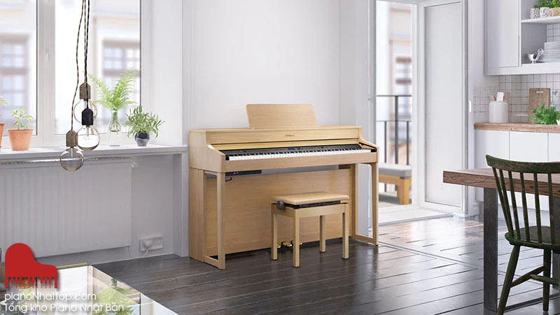 Cần chuẩn bị gì trước khi mua đàn Piano