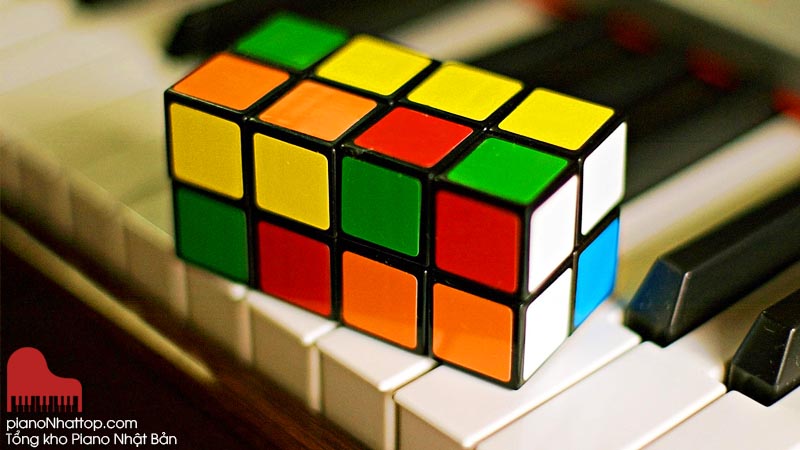 phát triển tư duy khi học đàn dương cầm