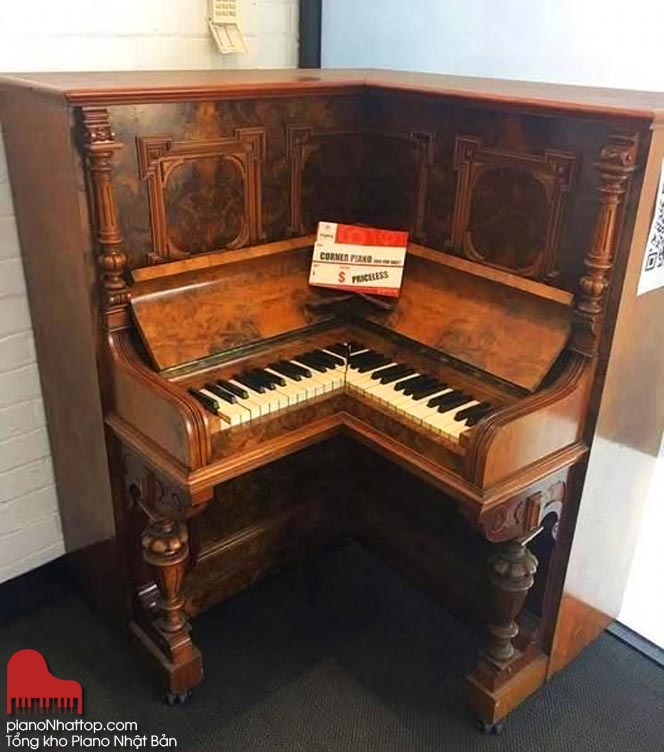 Học đàn Piano nhật bản đảm bảo phối hợp giữa các cơ quan của cơ thể đồng thời