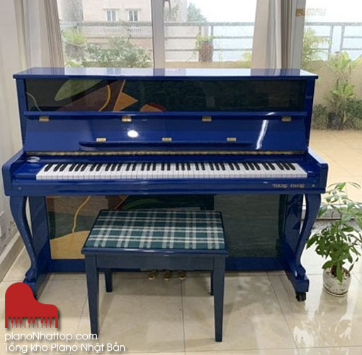 Mức giá làm mới đàn dương cầm ở hà nội