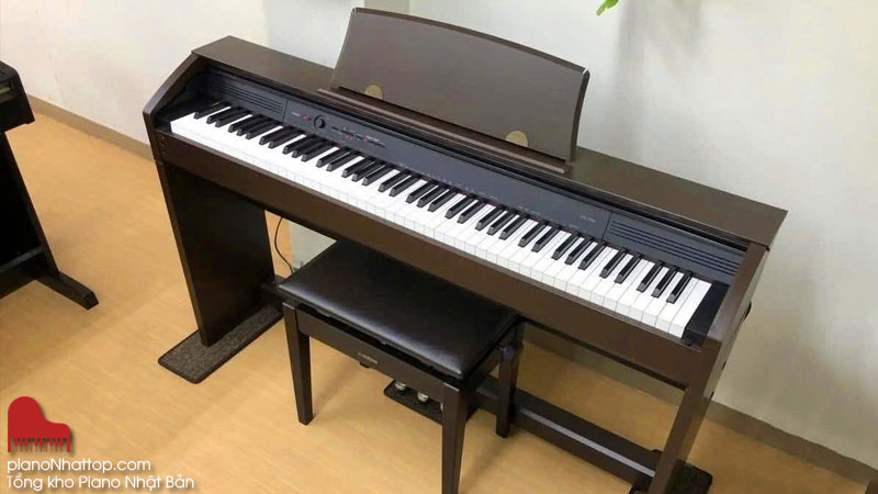 Thời gian thích hợp bảo dưỡng đàn piano nhật bản