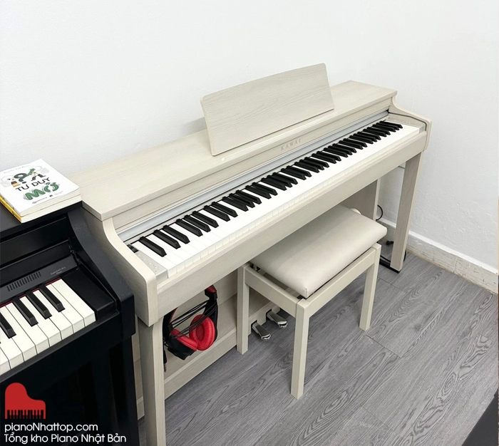 Lý do khách hàng lựa chọn thuê đàn thay vì đầu tư mua mới?