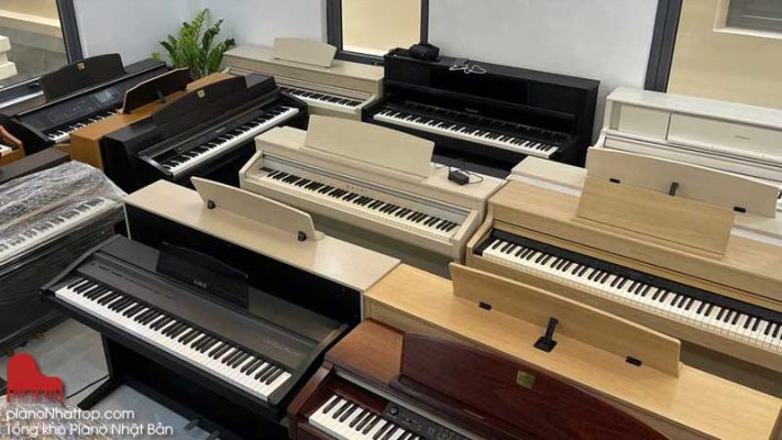 mua đàn piano uy tín ở đâu tại thanh xuân