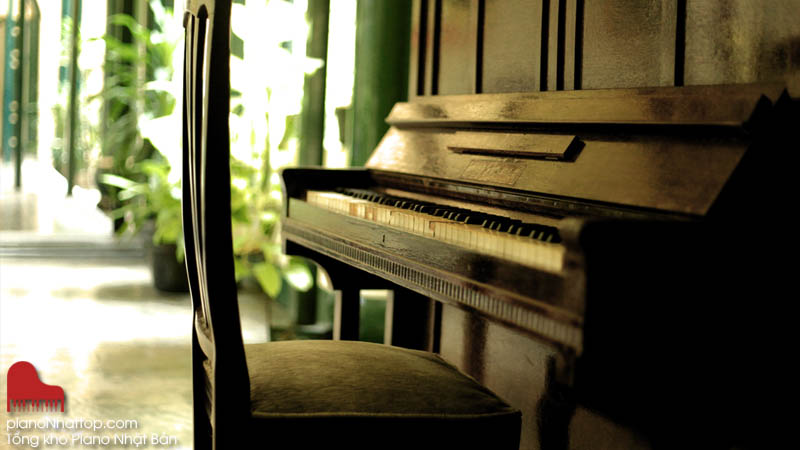 Các mẹo để chọn mua đàn piano nhật bản giá rẻ ở hà nội