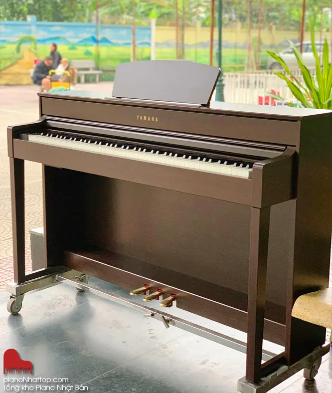 HƯớng dẫn kiểm tra chất lượng âm của đàn nhật bãi cũ