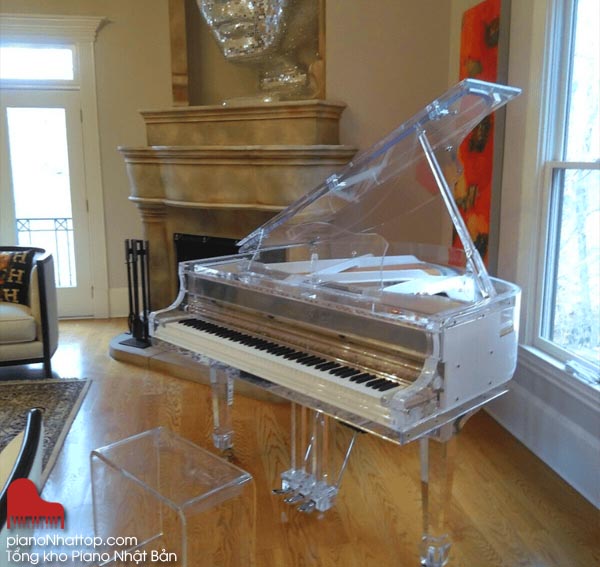 Giá trị của đàn piano chất lượng cao