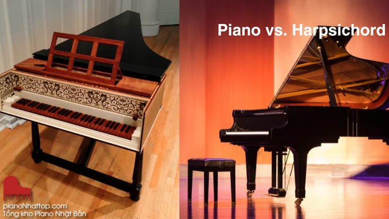 Tổng hợp những điểm khác biệt chính yếu