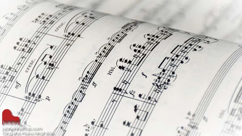 Những cây đàn piano nhật bản có một hành trình lâu đời