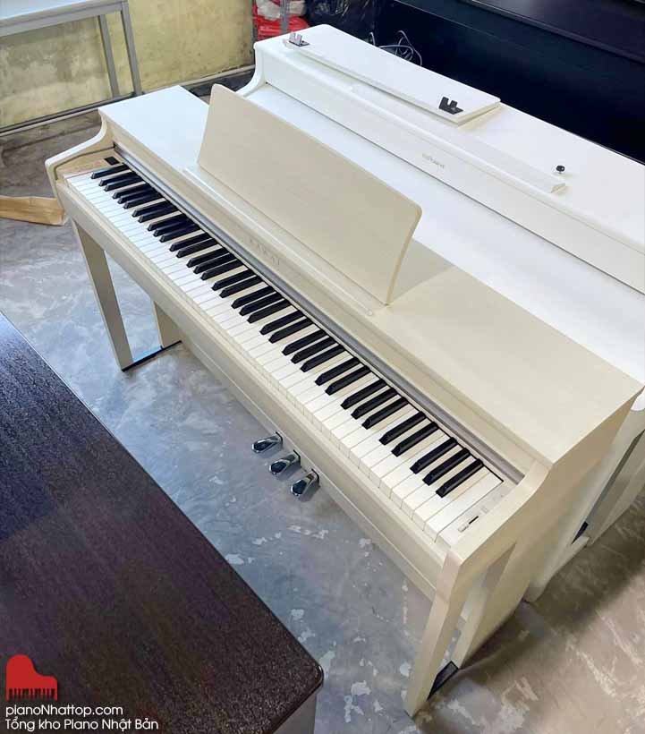Tổng kho Nam Việt – Điểm đến tin cậy cho người yêu Piano Nhật Bản tại Hà Nội