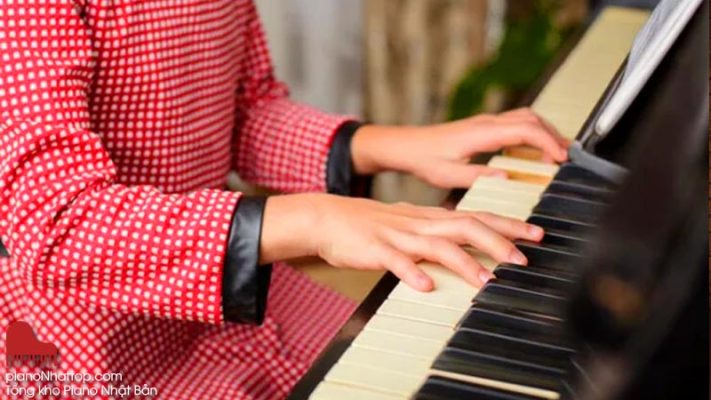 Tổng quan sự liên hệ giữa cảm xúc của bạn và âm nhạc piano