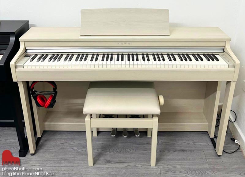 cây đàn piano sẽ luôn gắn bó và chữa lành cảm xúc cho bạn