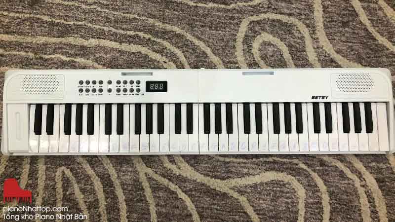 Piano Japan ~ Cây đàn kết nối cảm xúc và nghệ thuật