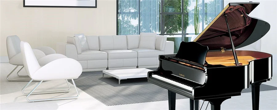 cửa hàng nhạc cụ Nam Việt - Bán piano hà nội