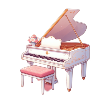 Showroom cung cấp đàn dương cầm giá rẻ thương hiệu nhật bản