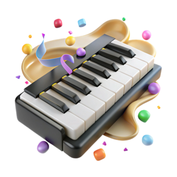 Showroom cung cấp sản phẩm piano Japan