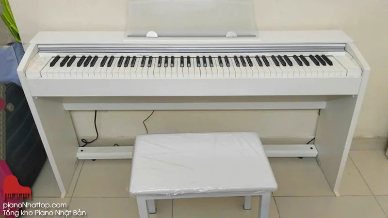 Ý nghĩa của cây đàn piano trong âm nhạc hiện đại
