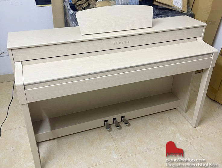 Học piano cùng giáo viên giúp rút ngắn thời gian