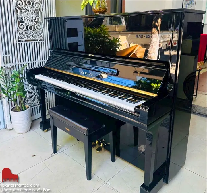 tổng kho đàn piano nhật bản tại hà nội nam việt