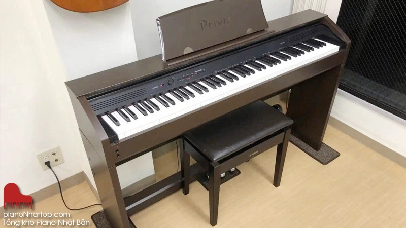 tổng kho đàn piano nhật bản hà nội uy tín, giá rẻ và chất lượng