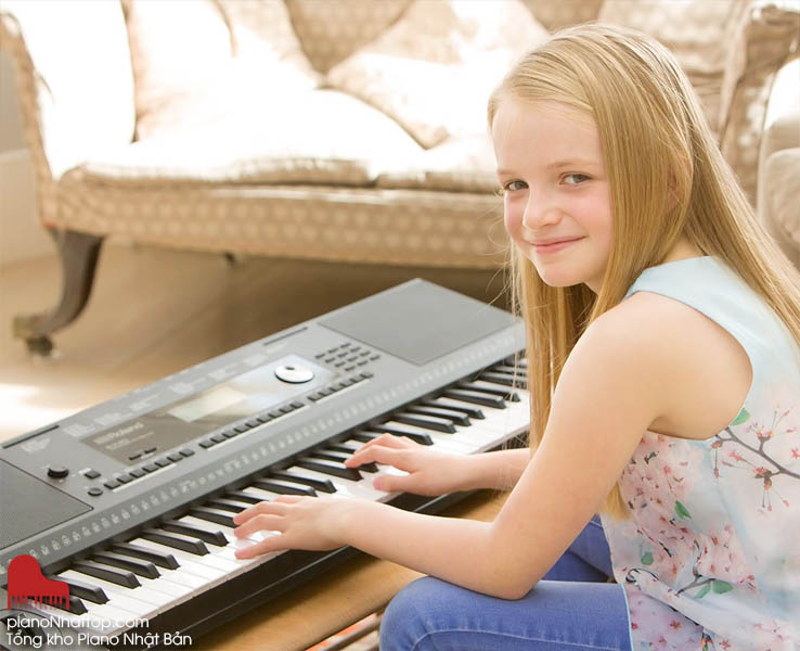 Những lưu ý giúp học piano tại nhà nhanh tiến bộ